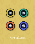 AURA COLLECTION