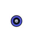 Aura Charm for UNO SLIM Woman
