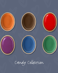 CANDY COLLECTION