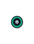 Aura Charm for UNO SLIM Woman