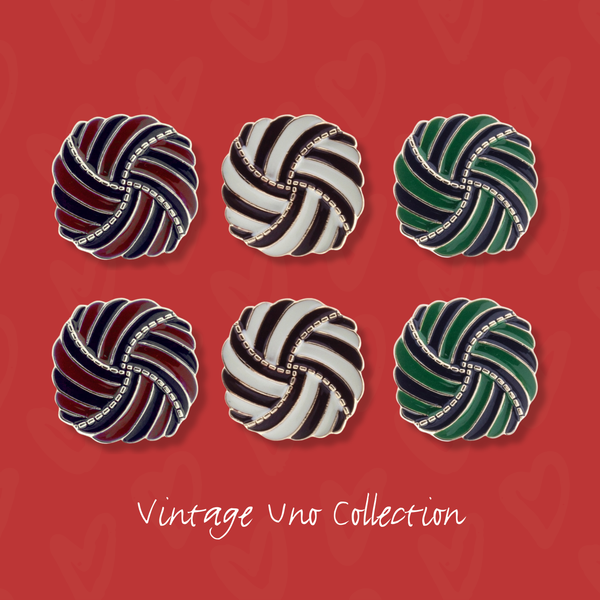VINTAGE UNO COLLECTION