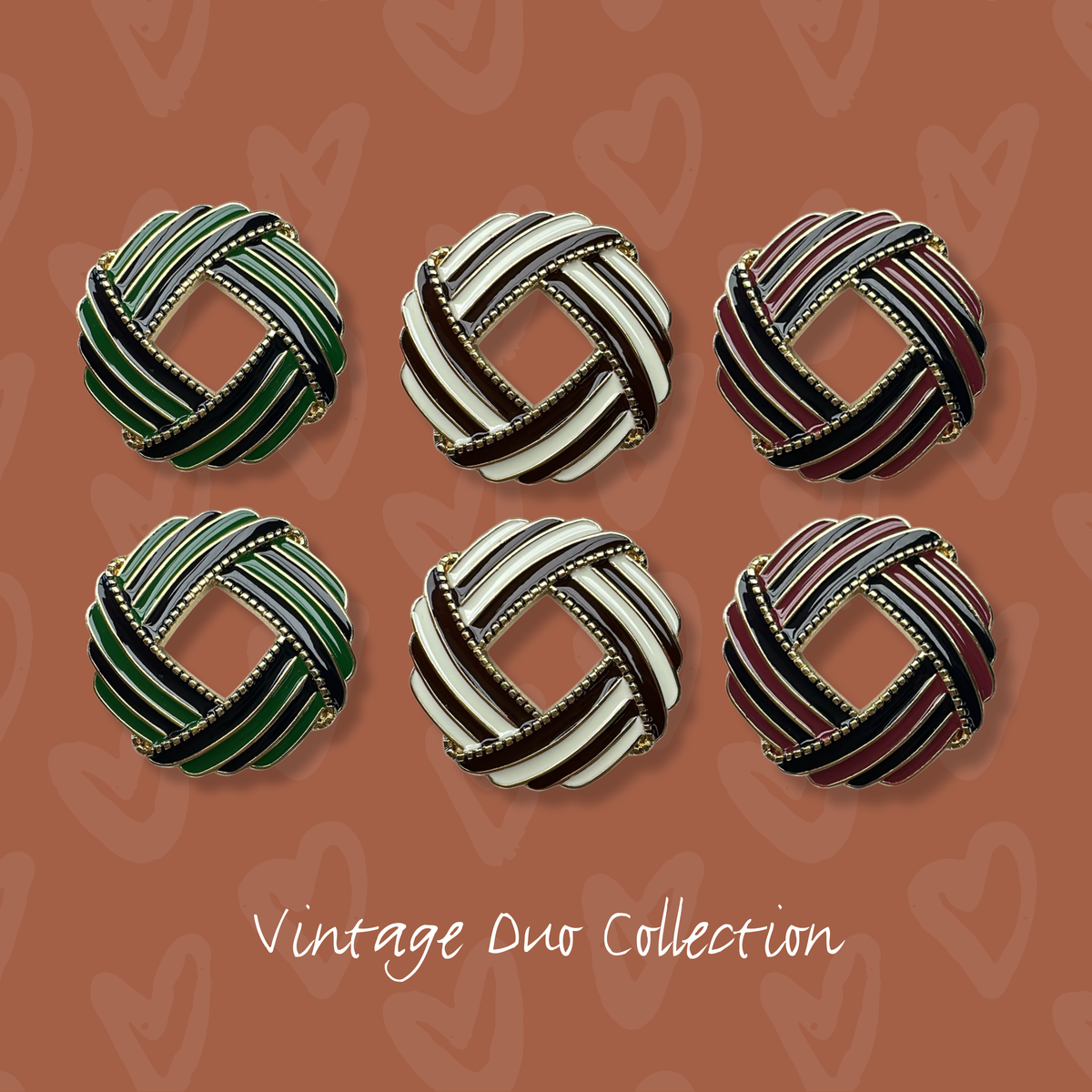 VINTAGE DUO COLLECTION