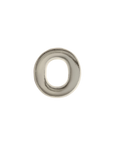 Silver Letter Charm for UNO SLIM Woman