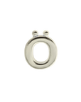 Silver Letter Charm for UNO SLIM Woman