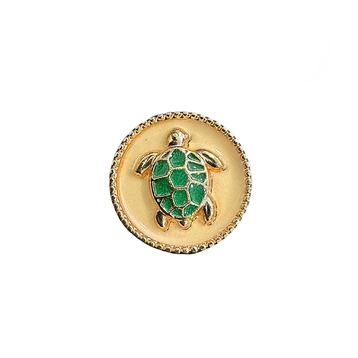 Turtle Charm for UNO SLIM Woman