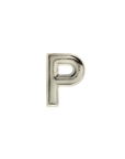 Silver Letter Charm for UNO SLIM Woman