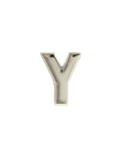Silver Letter Charm for UNO SLIM Woman