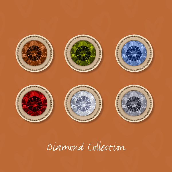 DIAMOND COLLECTION