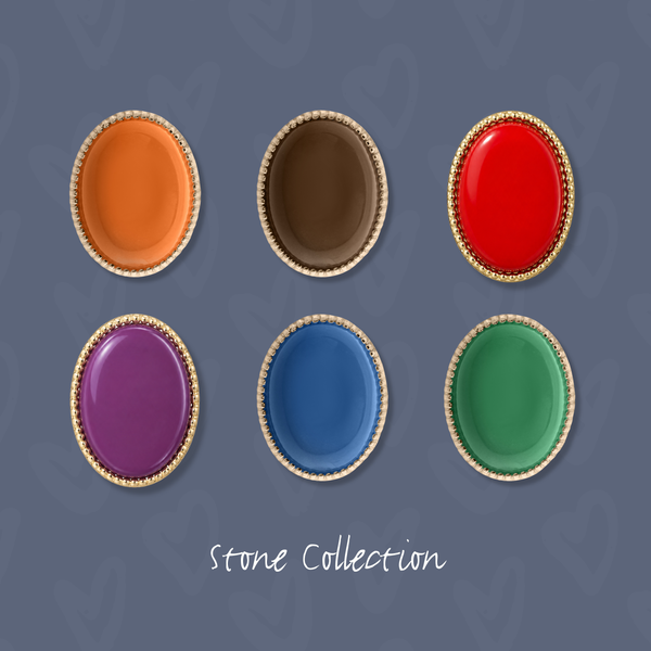STONE COLLECTION