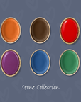 STONE COLLECTION