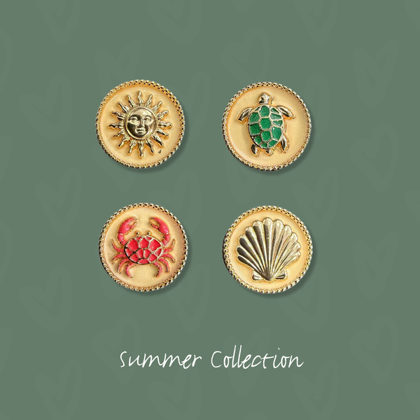 SUMMER COLLECTION