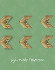 JUJU x INEA UNO SLIM Black - Node