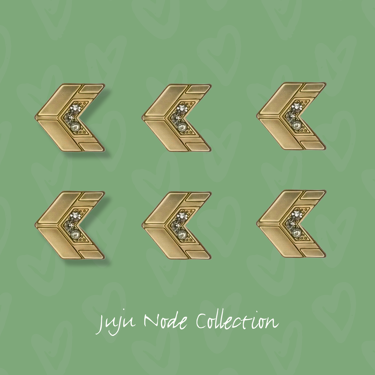 JUJU NODE COLLECTION