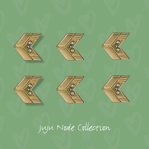 JUJU NODE COLLECTION