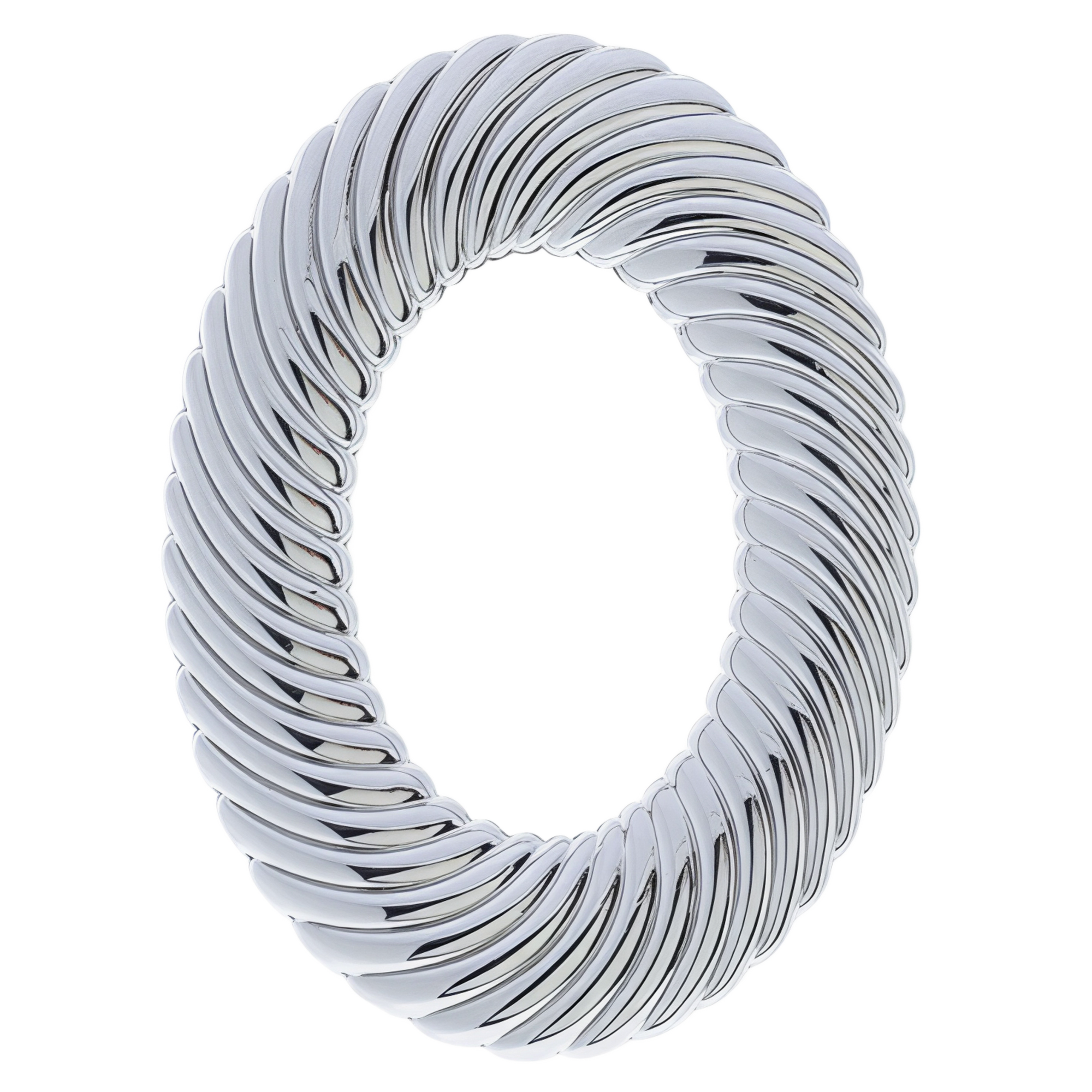 Twist Charm - DUO Kadın