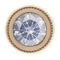 Pırlanta Charm - UNO SLIM Kadın - Crystal