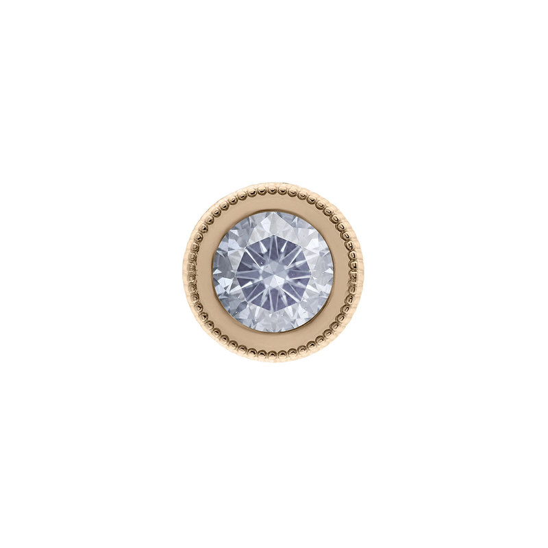 Diamond Charm for UNO SLIM Woman
