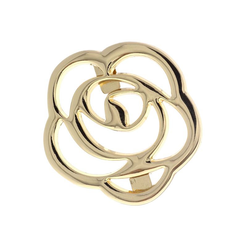 Flower Charm for DUO Woman
