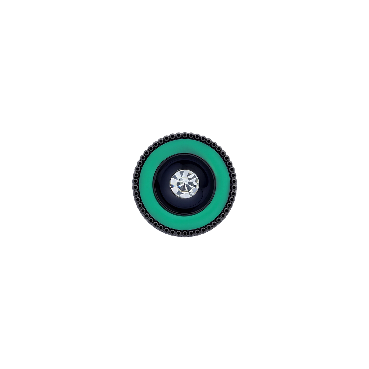 Aura Charm for UNO SLIM Woman