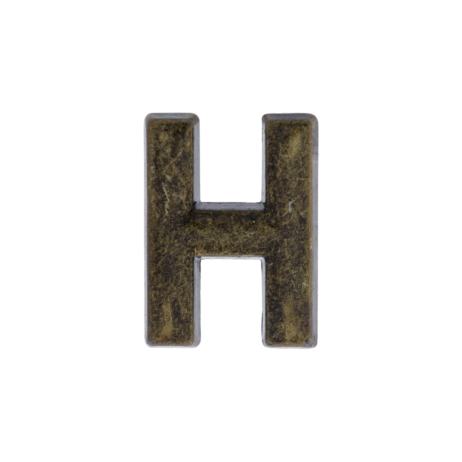 Vintage Harf Charm - UNO SLIM Kadın