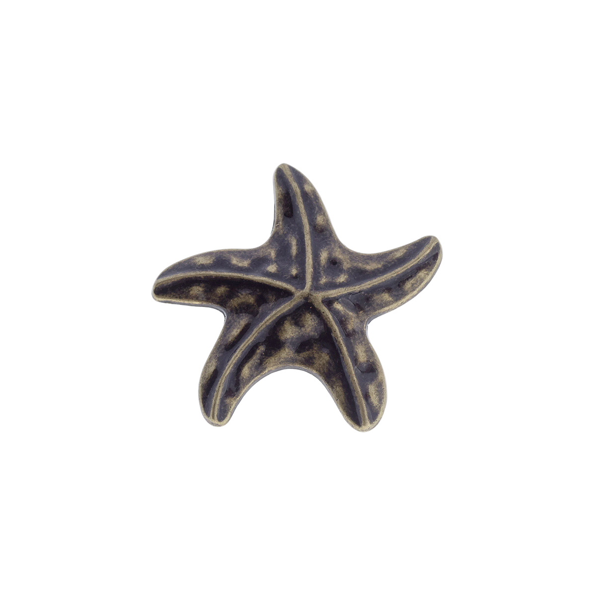 Starfish Charm for DUO Woman
