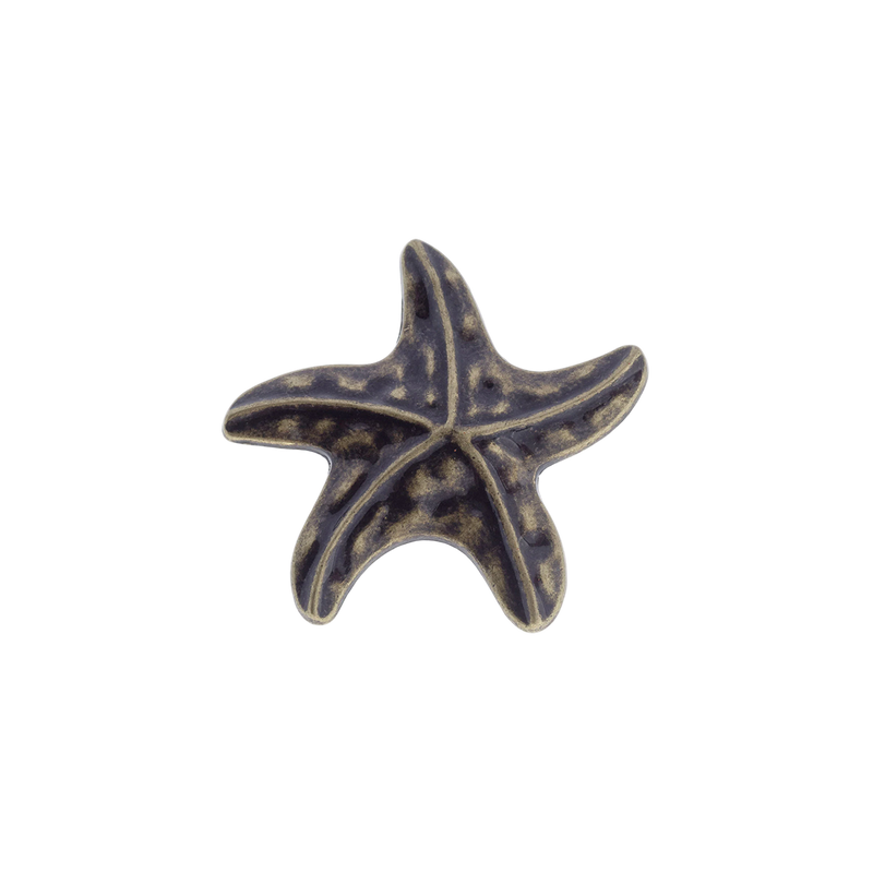 Starfish Charm for DUO Woman