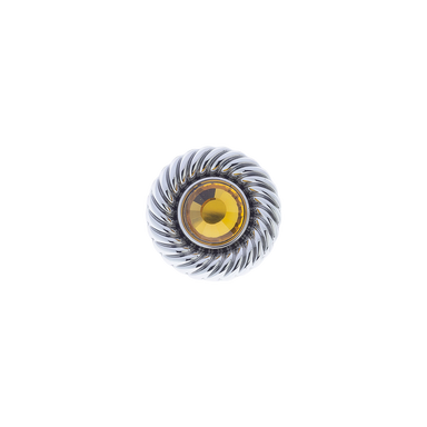 Twist Charm - UNO SLIM Kadın - Citrine