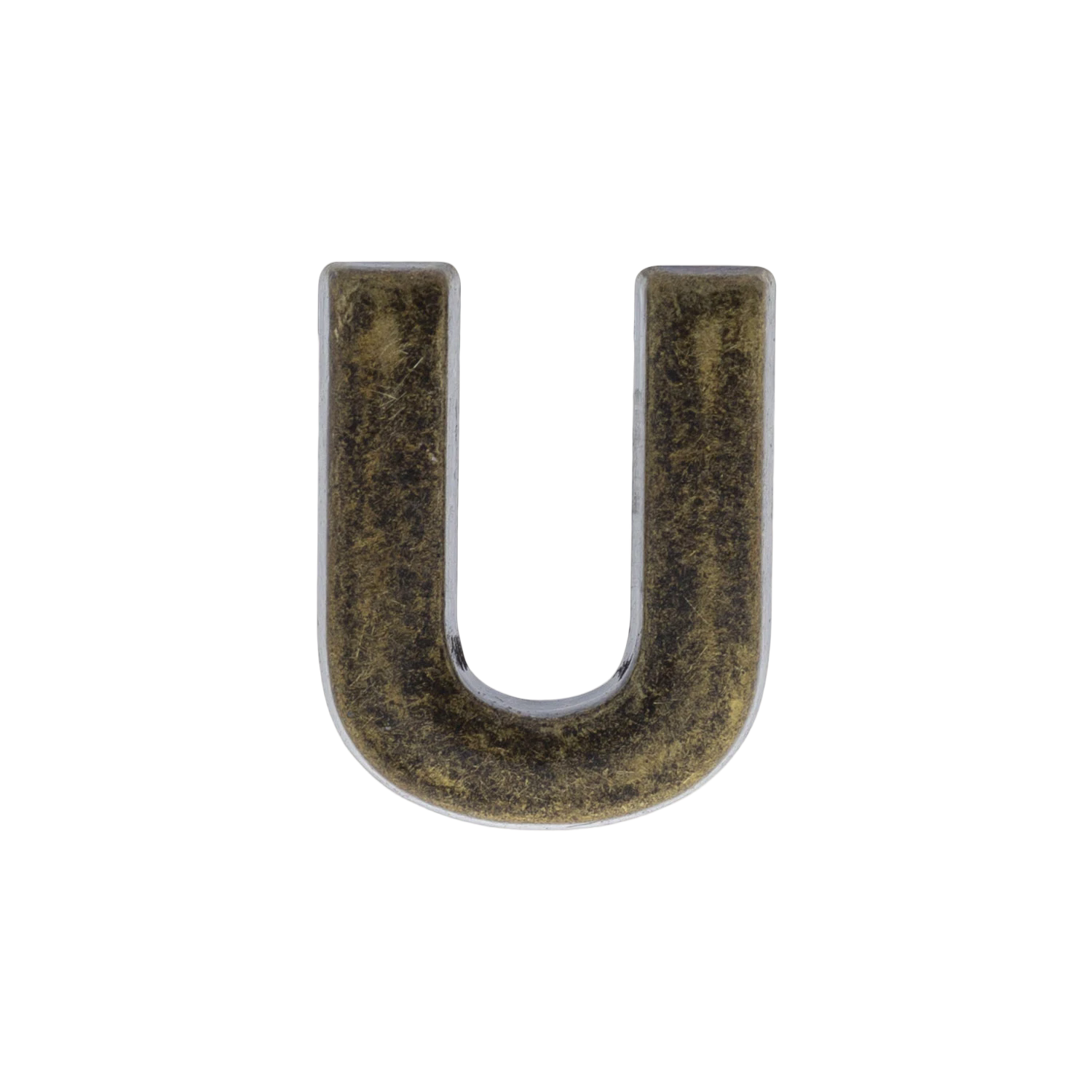 Vintage Harf Charm - UNO SLIM Kadın