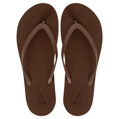 UNO SLIM - Woman - Brown