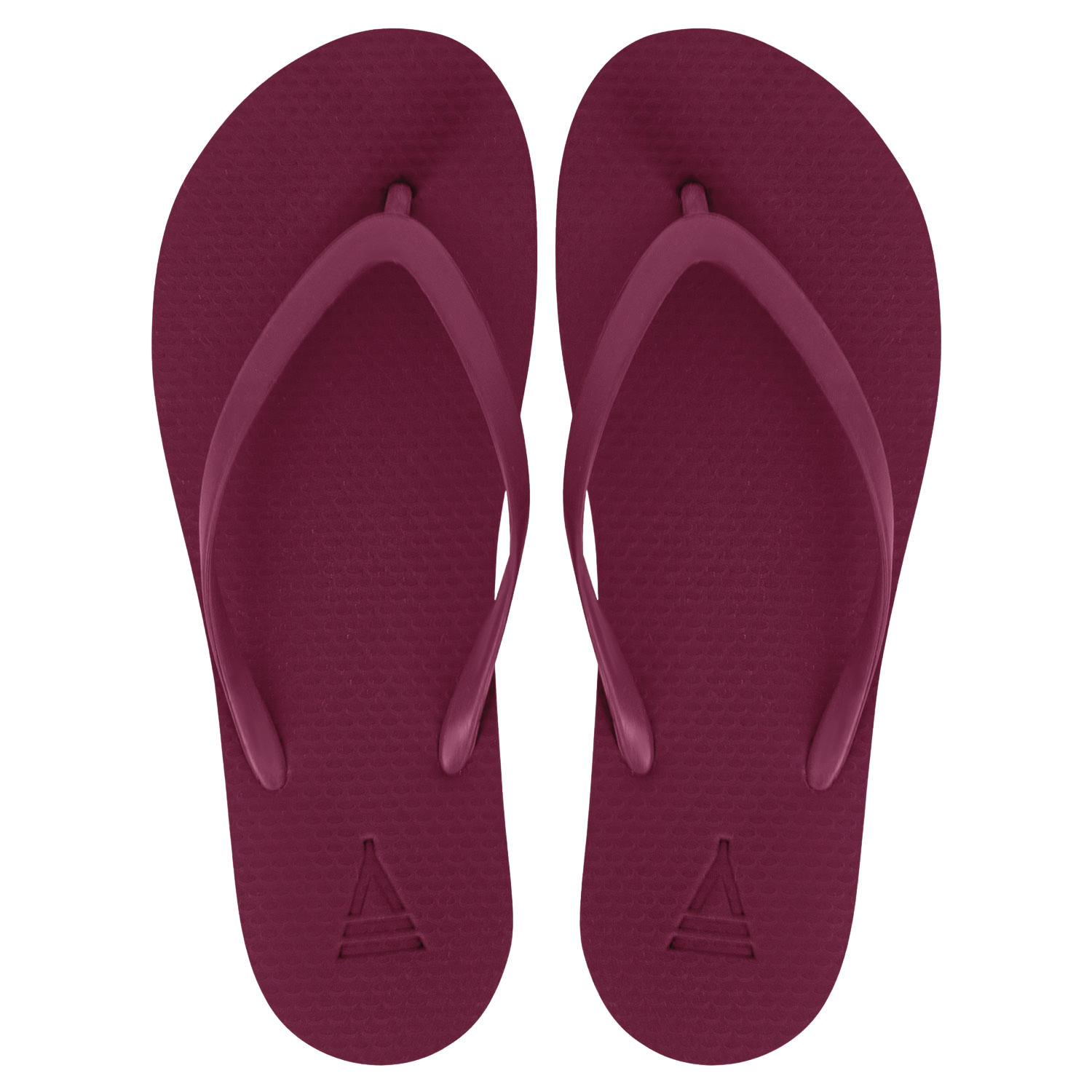 UNO SLIM - Woman - Burgundy