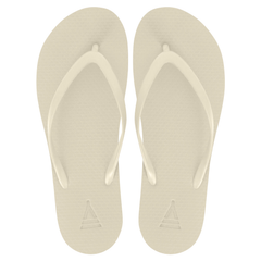 UNO SLIM - Woman - Cream