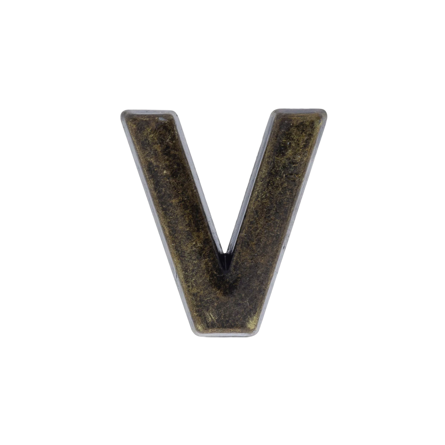 Vintage Harf Charm - UNO SLIM Kadın