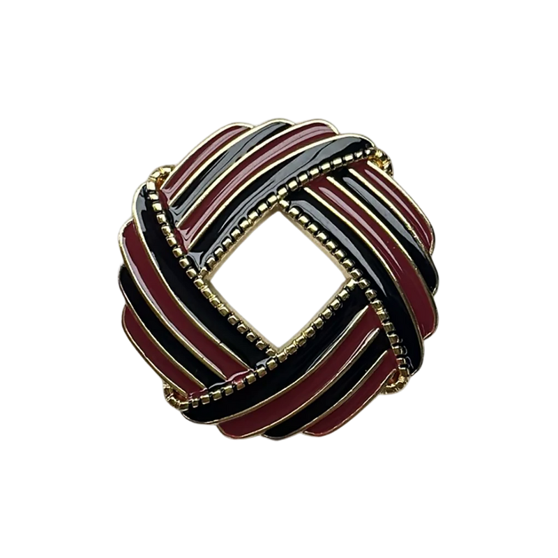 Vintage Charm for DUO Woman