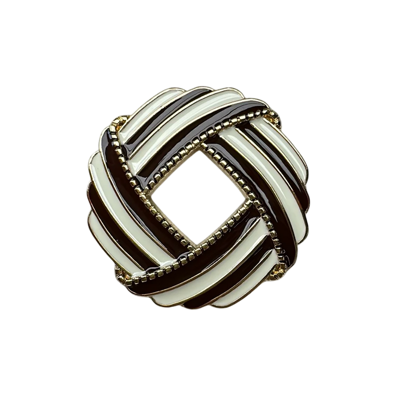 Vintage Charm for DUO Woman