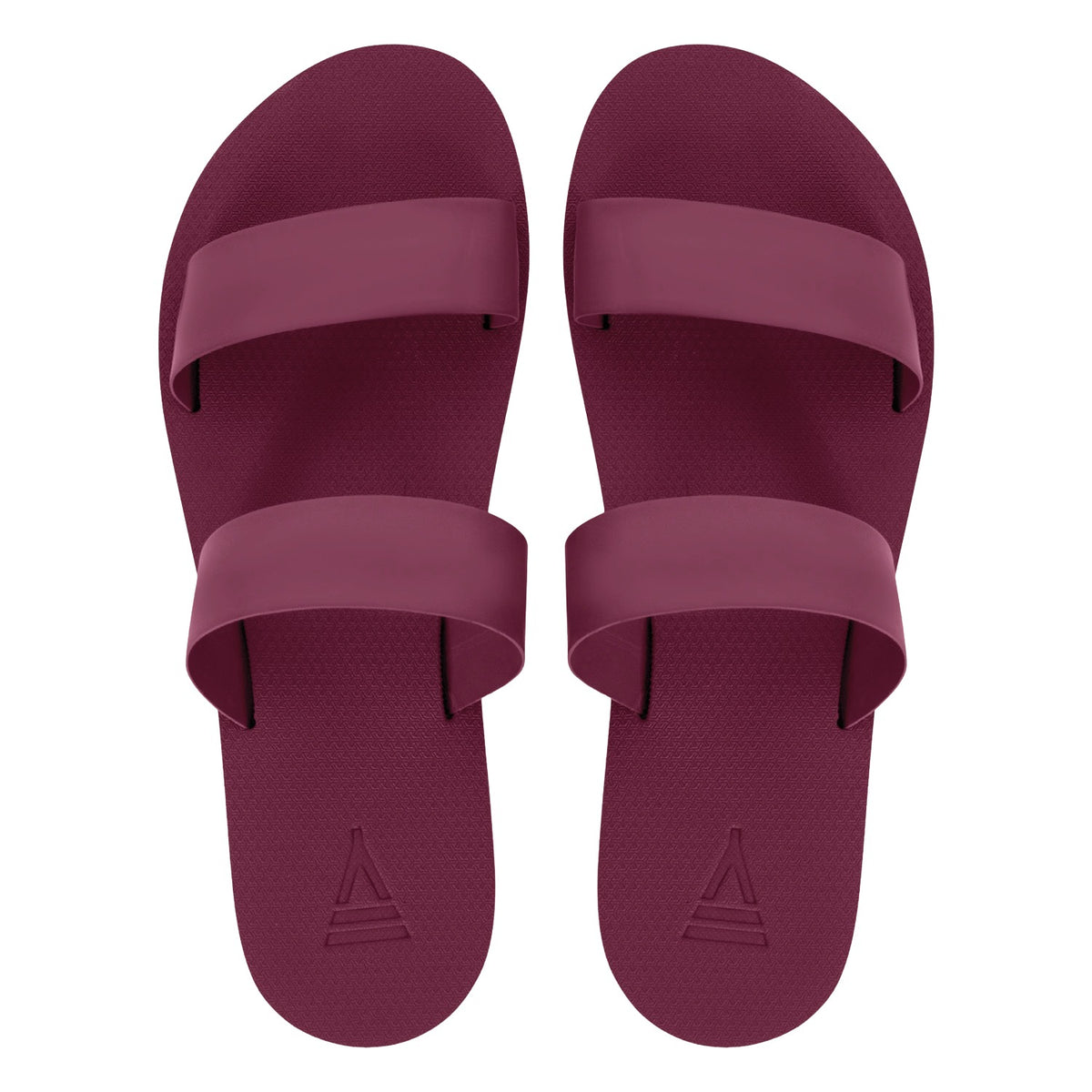 DUO Burgundy