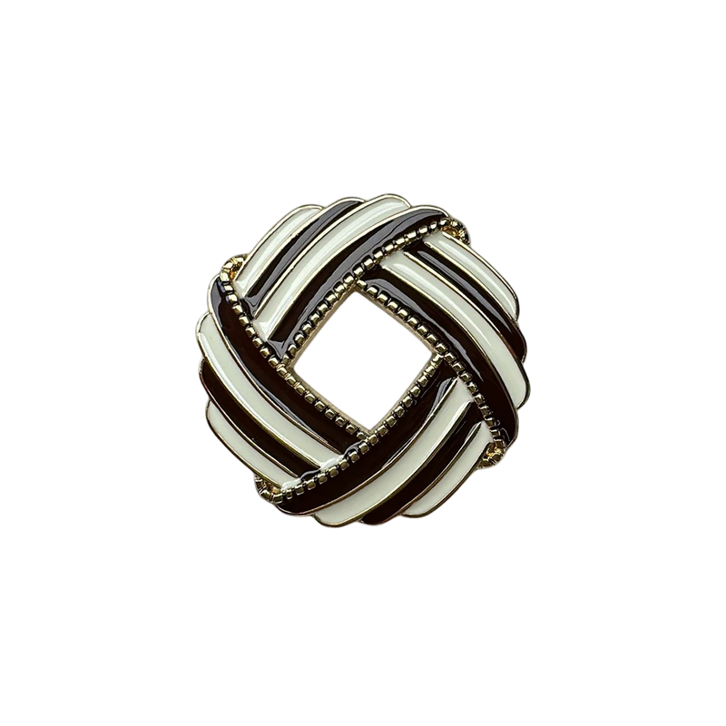 Vintage Duo Charm - DUO Kadın