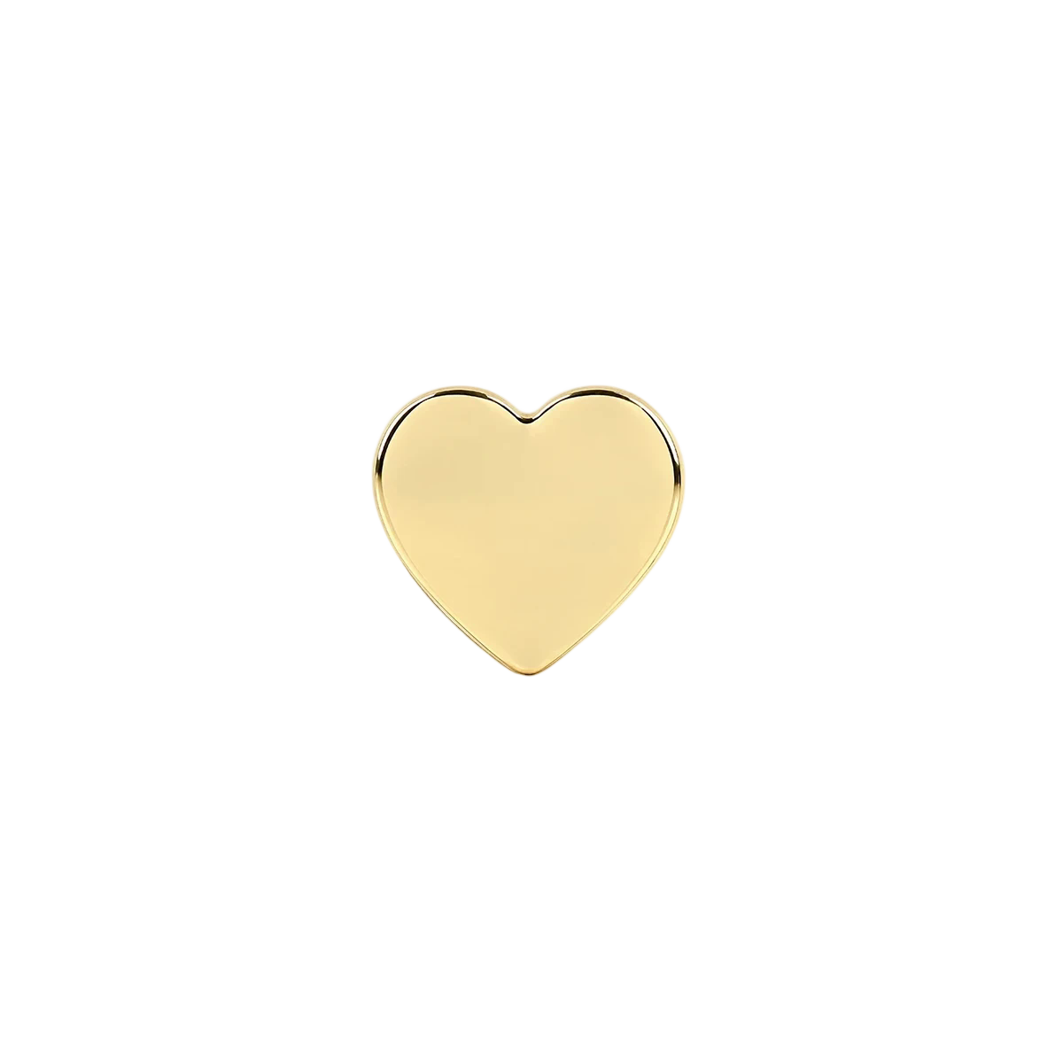 Heart Charm for UNO SLIM Woman