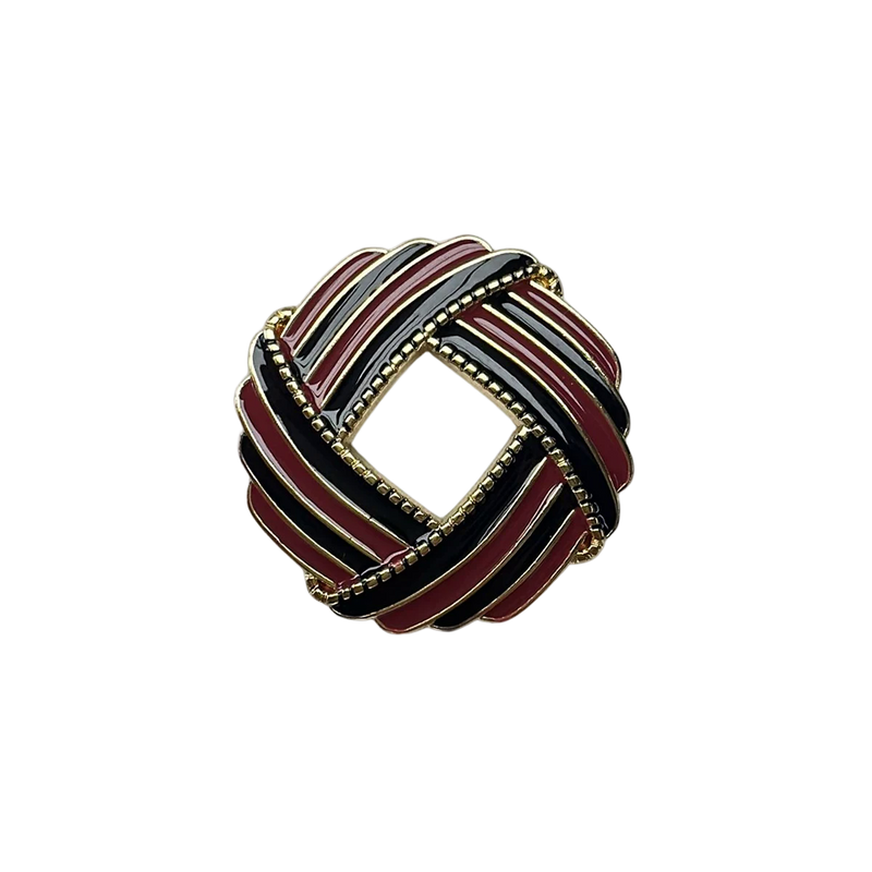 Vintage Duo Charm - DUO Kadın